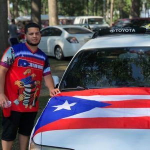 Meet your Posher, Fredderick